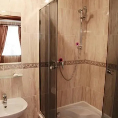 Гостиница Европейский 3* Стандартный номер с различными типами кроватей фото 8