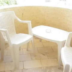 Laguna Hotel Свети Влас балкон