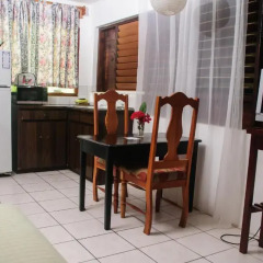 Отель Firefly Beach Cottages 3* Студия с различными типами кроватей фото 4
