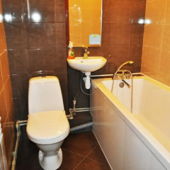 Гостиница Hostel Kharkov Украина, Харьков - отзывы, цены и фото номеров - забронировать гостиницу Hostel Kharkov онлайн ванная фото 2