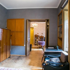 Отель Grandma's House интерьер отеля фото 2
