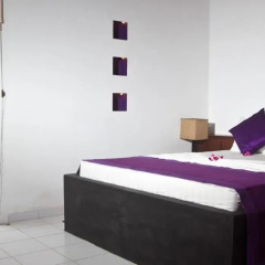 Отель Cattleya Villa 3* Люкс с различными типами кроватей фото 10