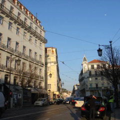Апартаменты Chiado Apartment Holiday Rental In Lisbon