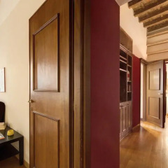 Отель Trastevere Charming Movida интерьер отеля