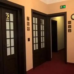 Отель Hostel Maxim Польша, Варшава - отзывы, цены и фото номеров - забронировать отель Hostel Maxim онлайн интерьер отеля фото 3