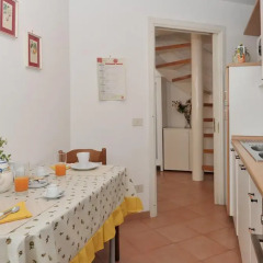 Отель La Torricella Ravello Accommodation Минори в номере фото 2