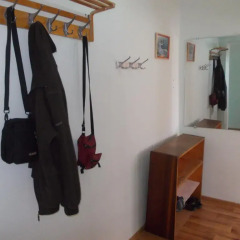 Гостиница Point Hostel в Улан-Удэ 5 отзывов об отеле, цены и фото номеров - забронировать гостиницу Point Hostel онлайн интерьер отеля фото 2