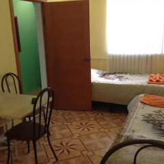 Гостевой Дом София комната для гостей фото 2