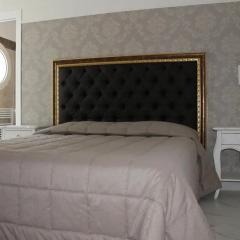 Hotel Villa Del Mare 3* Стандартный номер с двуспальной кроватью фото 5