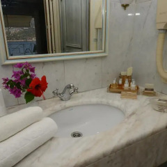Patara Prince Hotel & Resort - Special Category 3* Улучшенный номер с различными типами кроватей