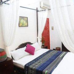 Zodiac Boutique Hotel Ханой комната для гостей фото 2