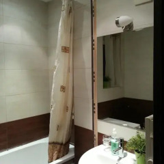 Elegance Hostel and Guesthouse Стандартный номер с различными типами кроватей фото 21
