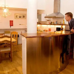 Отель Best Hotel Old Town Швеция, Стокгольм - отзывы, цены и фото номеров - забронировать отель Best Hotel Old Town онлайн питание