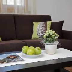 Hotel Garni Paler Тироло в номере