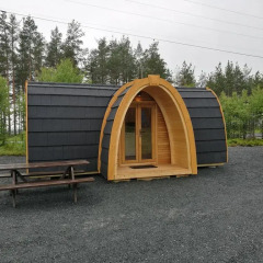 Отель Bø Camping og Hytter Норвегия, Бо - отзывы, цены и фото номеров - забронировать отель Bø Camping og Hytter онлайн сауна