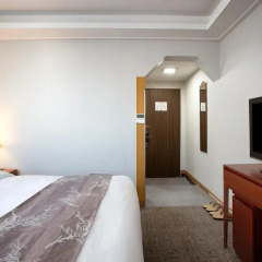 Hotel Vision 3* Стандартный номер с различными типами кроватей