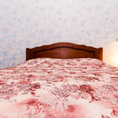 Гостиница Apartaments Sportivnaya 12 комната для гостей фото 5