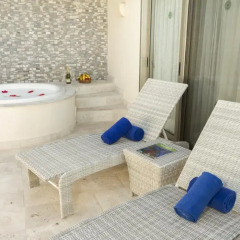 Отель Sandos Caracol Select Club - только для взрослых, все включено 4* Люкс фото 6