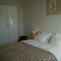 Отель Appartement Impasse Pitchoune Апартаменты фото 17