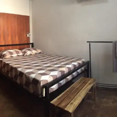 Отель 42 Guesthouse 3* Номер категории Эконом фото 4