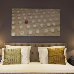 Quentin Boutique Hotel 4* Полулюкс с различными типами кроватей фото 16