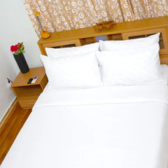 Отель Huraa East Inn 3* Стандартный номер с различными типами кроватей фото 10