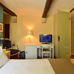 Pousada Castelo de Óbidos - Historic Hotel удобства в номере