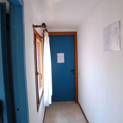 Отель Haven Hostel San Toma Италия, Венеция - отзывы, цены и фото номеров - забронировать отель Haven Hostel San Toma онлайн интерьер отеля фото 3