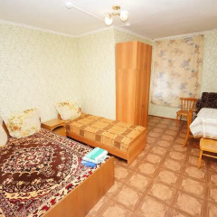 Гостиница Guest House Tatyana on Lenina 28 в Анапе отзывы, цены и фото номеров - забронировать гостиницу Guest House Tatyana on Lenina 28 онлайн Анапа комната для гостей фото 4