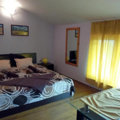 Отель Villa Sunny Hill Болгария, Балчик - отзывы, цены и фото номеров - забронировать отель Villa Sunny Hill онлайн комната для гостей фото 5