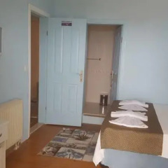 Dream Hotel Ayasaranda 2* Стандартный номер фото 7