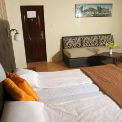 Fontana Hotel 3* Стандартный номер