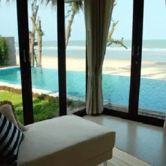 Отель The bora bora - Bed And Dream комната для гостей фото 3