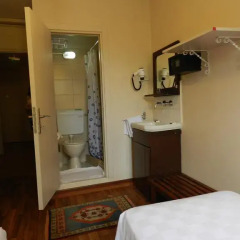 Отель Berk Guesthouse - Grandma's House 3* Стандартный номер фото 9