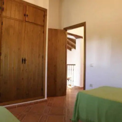 Отель Casas Elena-Conil Испания, Кониль-де-ла-Фронтера - отзывы, цены и фото номеров - забронировать отель Casas Elena-Conil онлайн сейф в номере