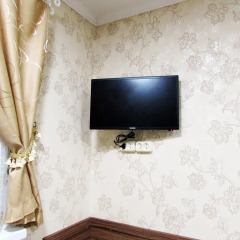 Гостиница Guest House Gostishka Стандартный номер с различными типами кроватей фото 7