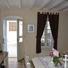 Отель 8 Oda Boutique Homes 3* Апартаменты фото 6