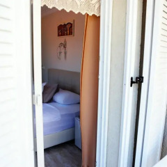 Kandira Butik Hotel 2* Номер Делюкс фото 2