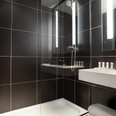 Отель Le Meridien Etoile 4* Стандартный номер