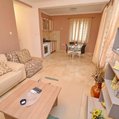 Апартаменты Apartments Marinero Апартаменты с двуспальной кроватью фото 22