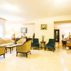 Hotel VIP интерьер отеля фото 2