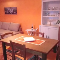 Отель Namasté Сиракуза в номере