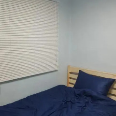 Seoul Forest Guesthouse - Hostel Стандартный номер с различными типами кроватей фото 9