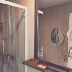 Апартаменты Apartments Legacy ванная фото 2