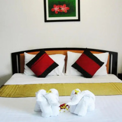 Narawan Hotel, Hua Hin комната для гостей фото 2