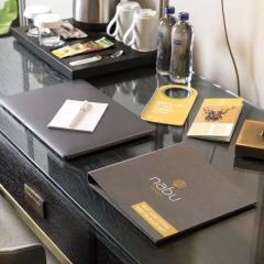 Nabu Hotel 4* Номер Делюкс с различными типами кроватей фото 3