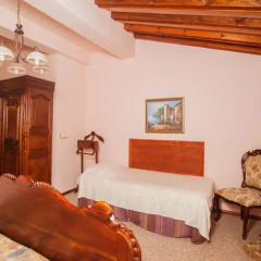 Отель Dallas Residence 5* Люкс с различными типами кроватей фото 2