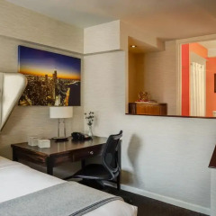 MileNorth Chicago Hotel удобства в номере фото 2