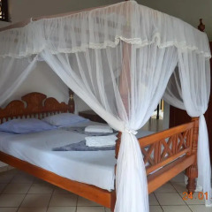 Отель Sea View Villa комната для гостей фото 2