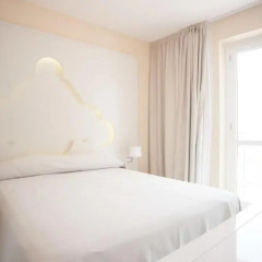 Отель Villa Piedimonte 4* Стандартный номер фото 8